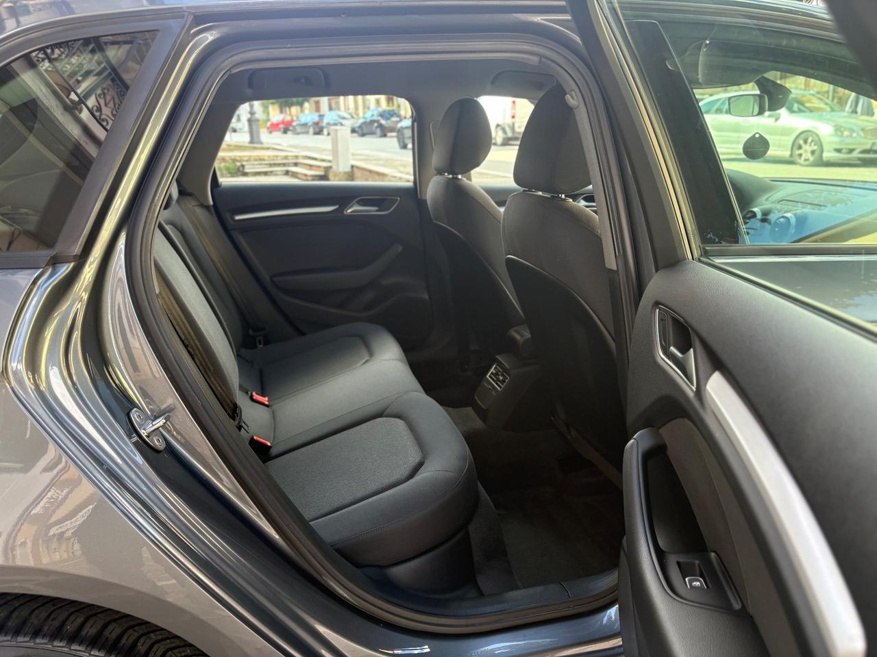 Audi A3 SPORTBACK 1.6 TDI 115CV SPORT FULL LED/NAV
