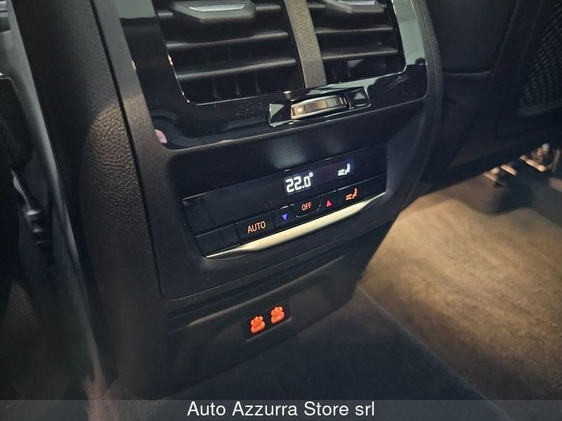 BMW X4 xDrive20d M Sport