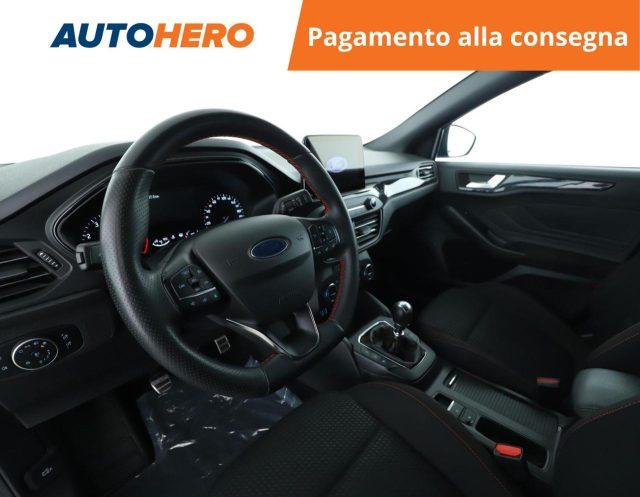 FORD Focus 1.0 EcoBoost 125 CV 5p. ST-Line