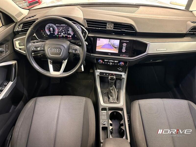 Audi Q3 Q3 35 TDI S tronic