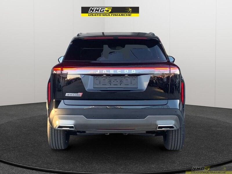 Jaecoo Jaecoo 7 1.6 TGDI 147 CV aut. 2WD Premium