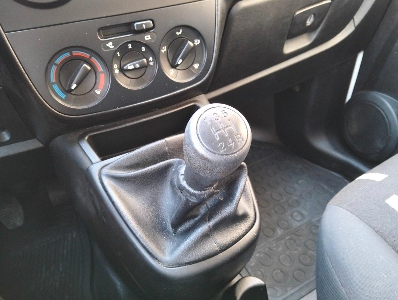 FIAT Fiorino furgone 1.3 mjt 16v 75cv SX