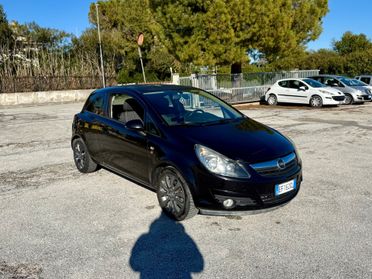 Opel Corsa Diesel 1.3 CDTi 75cavalli NEOPATENTATI