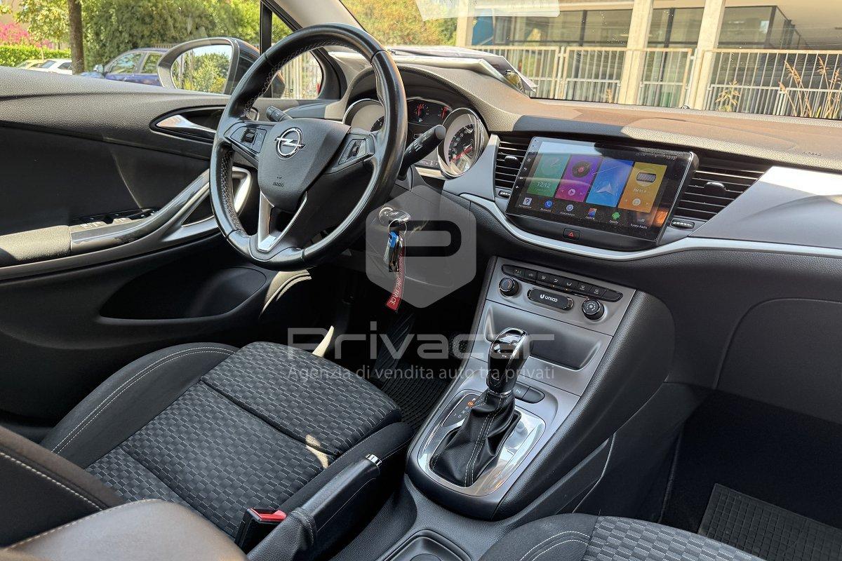 OPEL Astra 1.6 CDTi 136CV aut. Sports Tourer Business