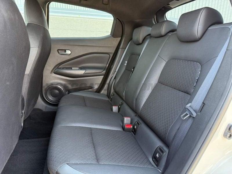 Nissan Juke Juke 1.0 dig-t N-Connecta 114cv