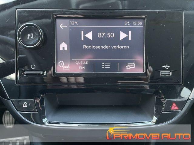 OPEL Corsa 1.2