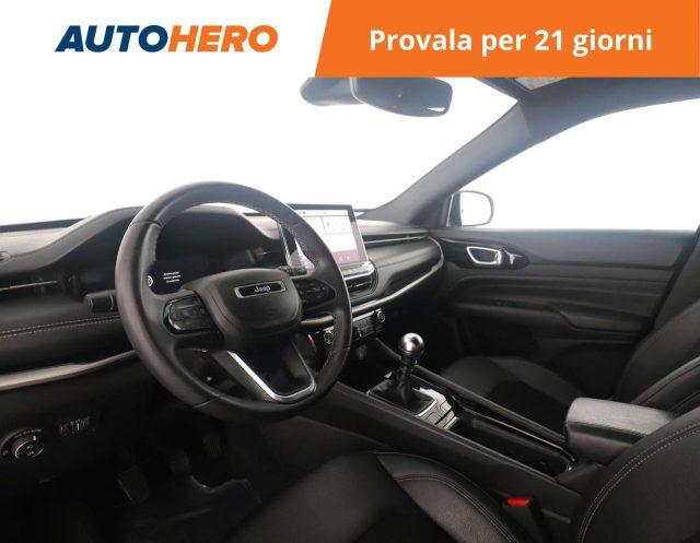 JEEP Compass 1.6 Multijet II 2WD 80° Anniversario