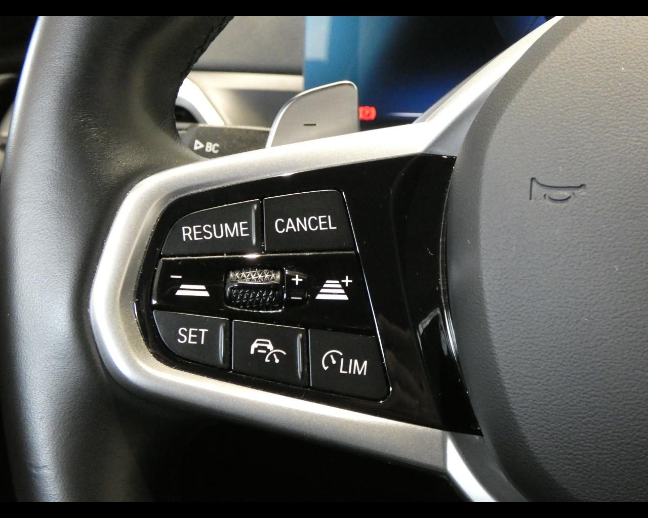 BMW Serie 4 Cpé(G22/82) - 420d 48V Coupé Msport Pro