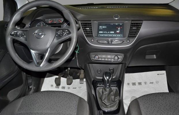 OPEL CROSSLAND - X ADVANCE 1.2 BZ
