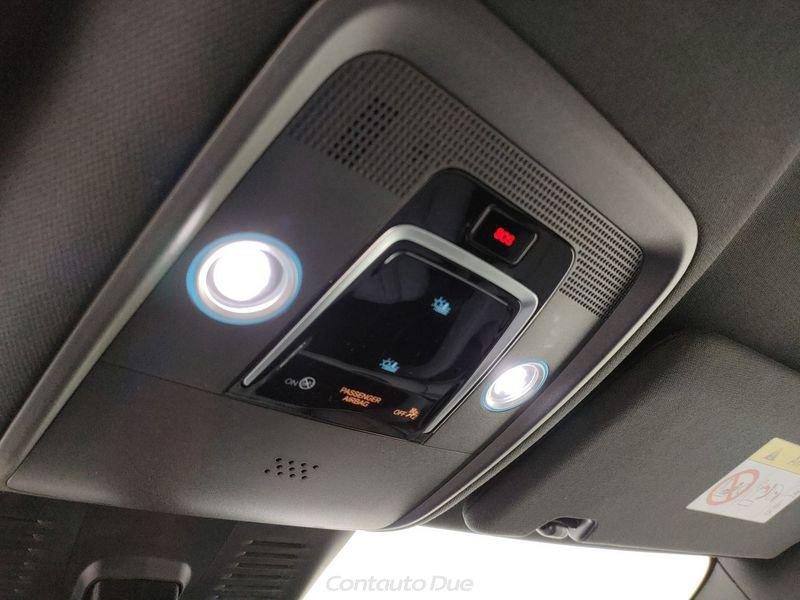 BYD Sealion 7 Sealion 7 91,3 kWh AWD Excellence