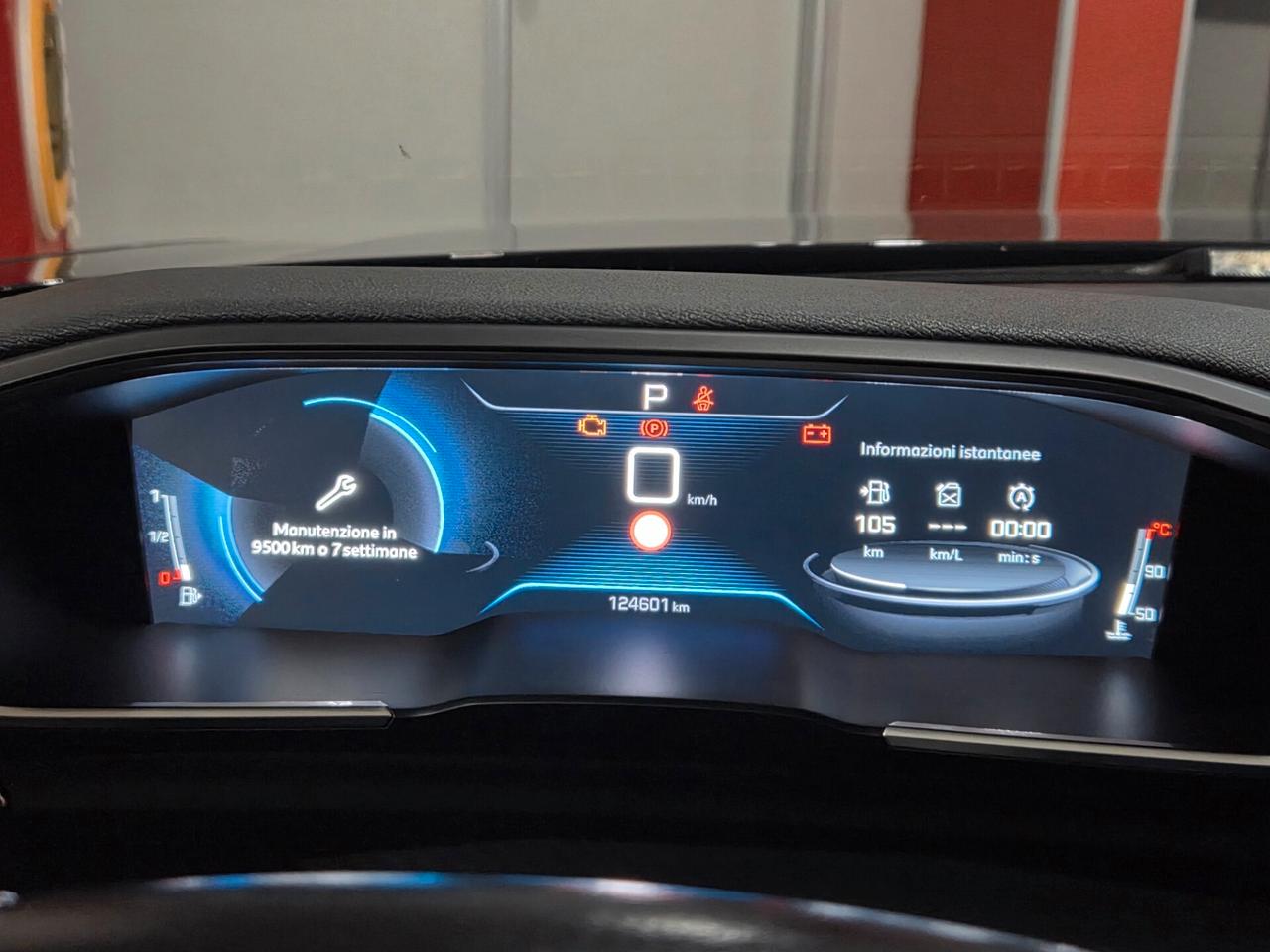 Peugeot 508 BlueHDi 160 Stop&Start EAT8 GT Line