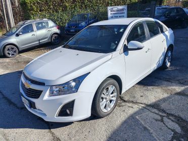 Chevrolet Cruze 1.6 5 porte LS