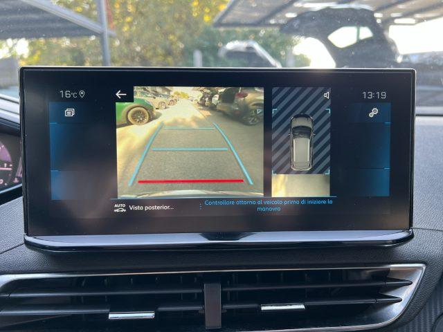 PEUGEOT 3008 BlueHDi 130 S&S EAT8 Allure Pack #VARI COLORI