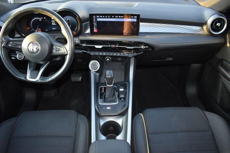 Alfa Romeo Tonale 1.5 160cv Hybrid TCT7 Ti