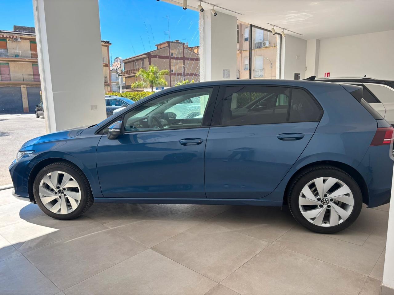 Volkswagen Golf 1.5 TSI 115 CV ACT Edition Plus