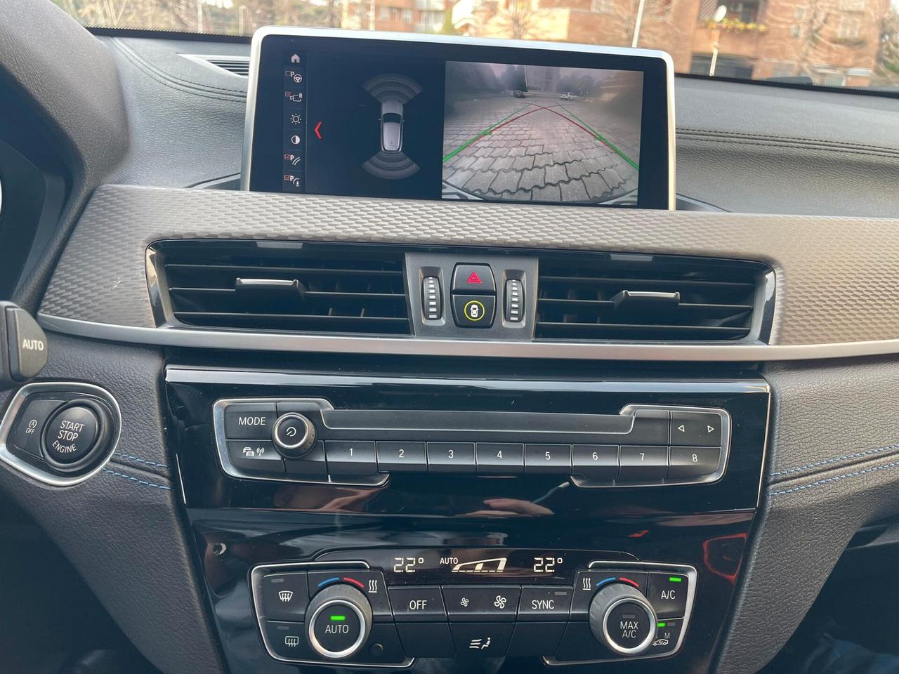 Bmw X2 2.0 sDrive 18d M Sport X 150CV -PREZZO REALE