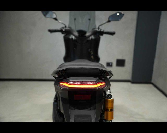 SEAT Other eScooter eScooter 125P Grey R7/9kwW MY 23