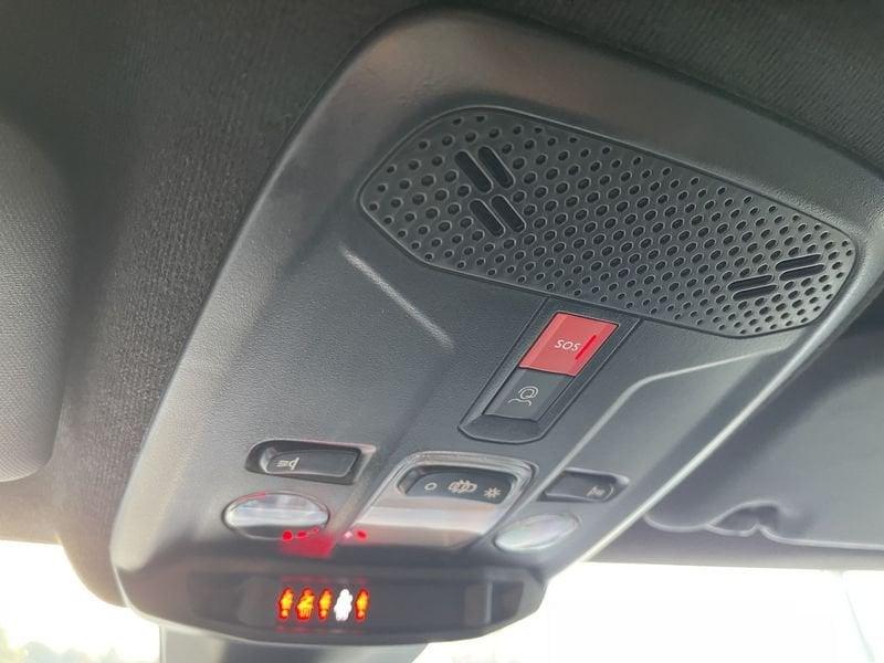 Lancia Ypsilon 1.2 mhev 110cv e-dct - AZIENDALE