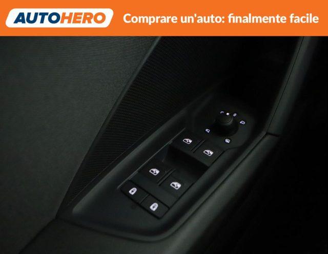 AUDI A3 SPB 30 TDI S tronic S line edition