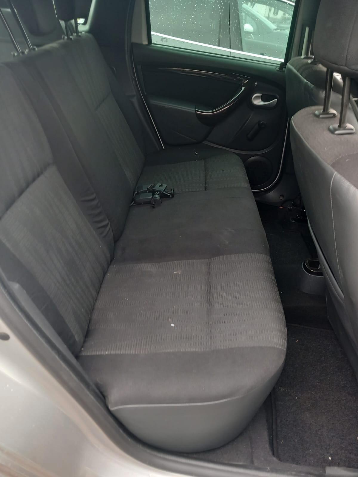 Dacia Sandero 1.5 dCi 75CV Ambiance