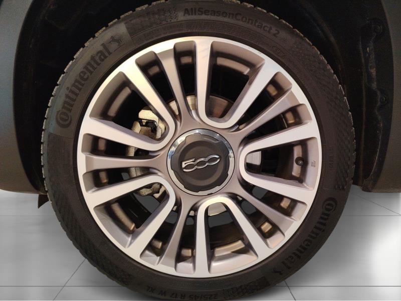 Fiat 500L 1.4 Mirror