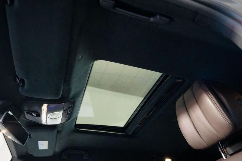 Mercedes-Benz Classe G - W463 2018 G AMG 63 4x4 2 585cv auto