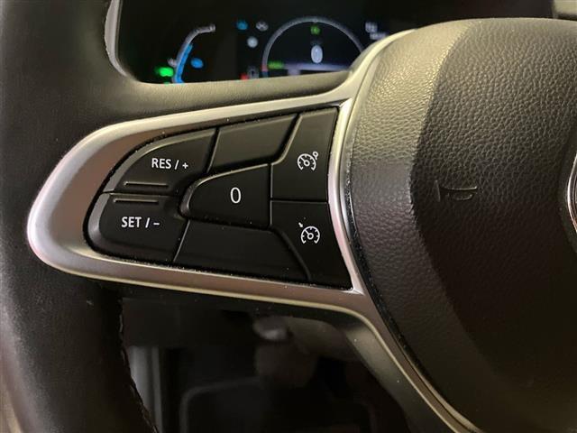 RENAULT Clio 1.6 E-Tech full hybrid Equilibre 145cv auto