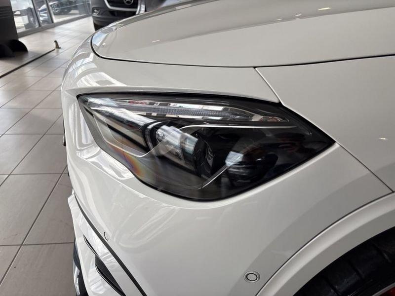Mercedes-Benz GLA 45 S AMG 4Matic Premium