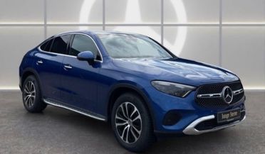 Mercedes-benz GLC 220 Avangard