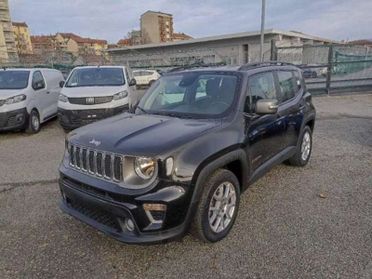 Jeep Renegade 1.0 t3 Limited 2wd *PROMO OUTLET*