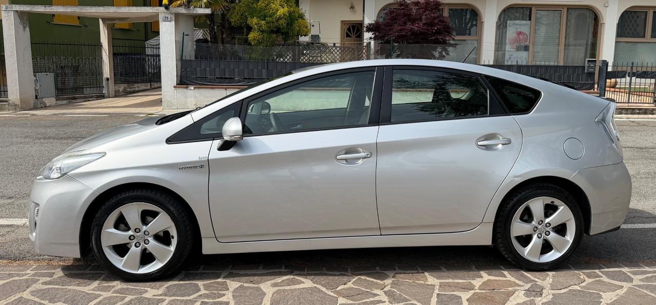 Toyota Prius 1.8