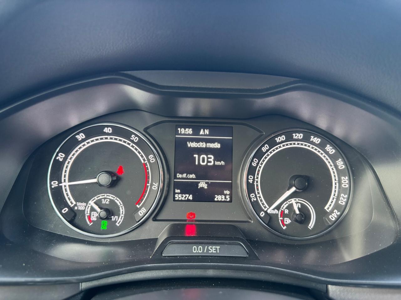 Skoda Kamiq 1.0 G-Tec 90Cv Style