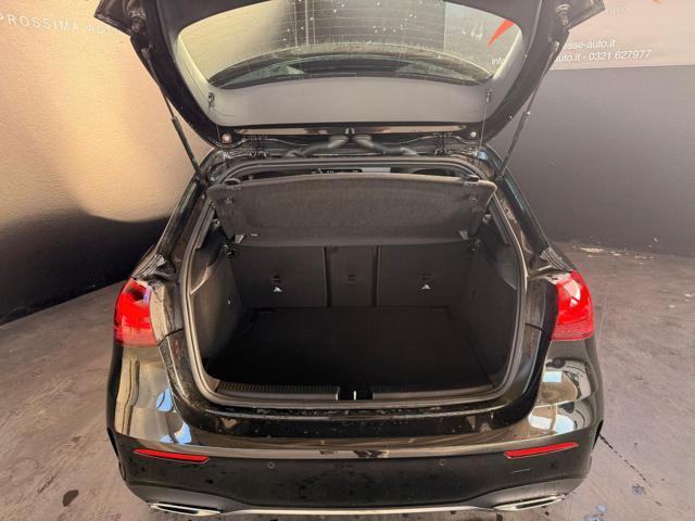 MERCEDES-BENZ A 200 Automatic AMG Line Premium