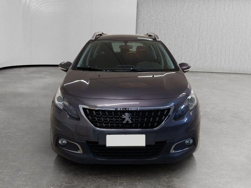Peugeot 2008 1.2 puretech Active s&s 82cv my18