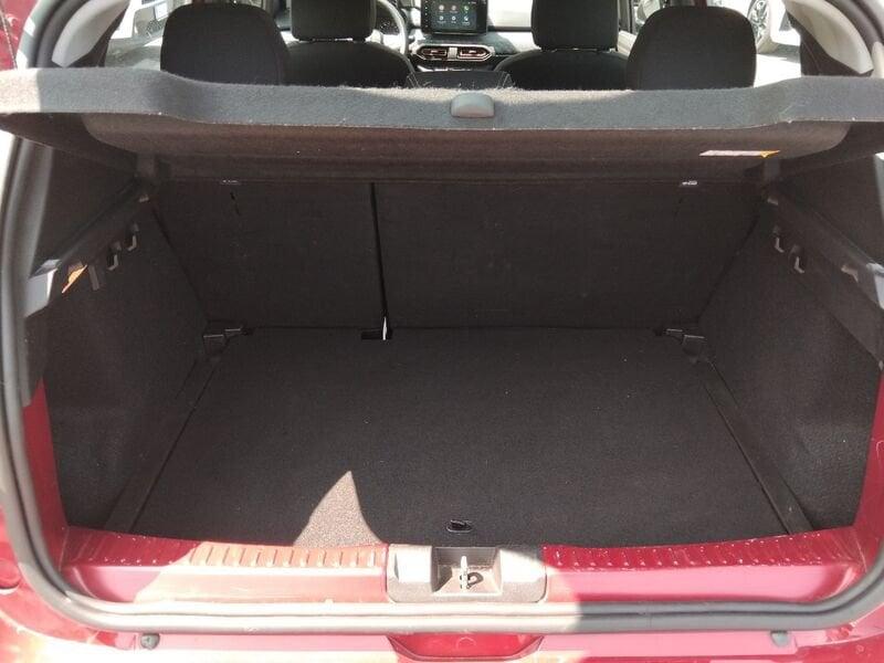 Dacia Sandero Stepway III 2021 Stepway 1.0 tce Comfort Eco-g 100cv