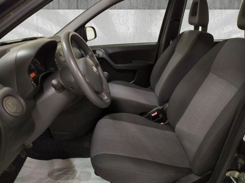 FIAT Panda 1.2 Classic 69cv