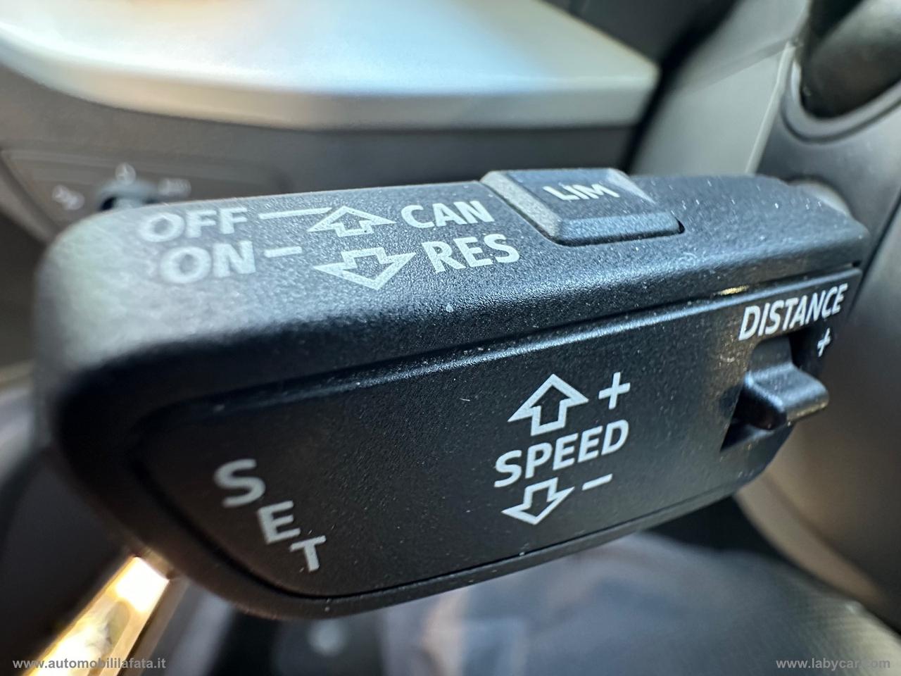 AUDI Q2 30 TDI Business IDEALE PER NEOPATENTATI