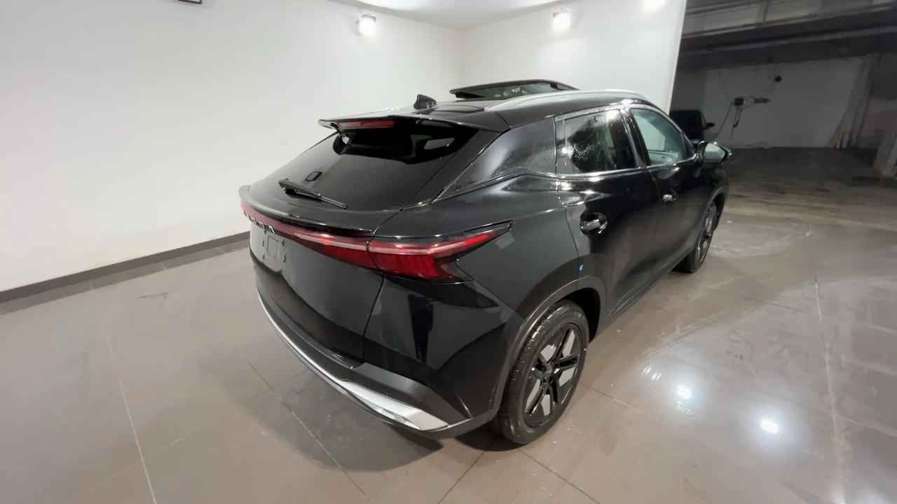 Omoda 5 1.6 TGDI 147CV aut. Premium KM0