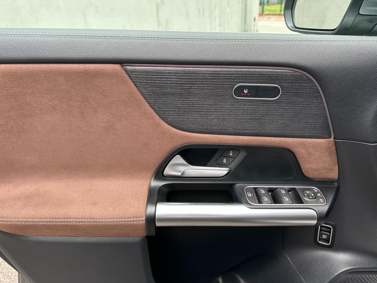 Mercedes GLA 200 d AMG Line Advanced Plus auto