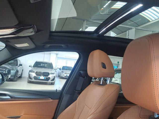 BMW X3 xDrive20d 48V Msport Aut. + Tetto