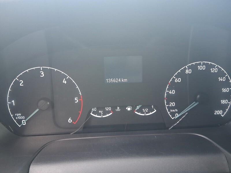 Ford Transit 350 2.0TDCi EcoBlue MHEV 130CV PM-TM Trend (526)