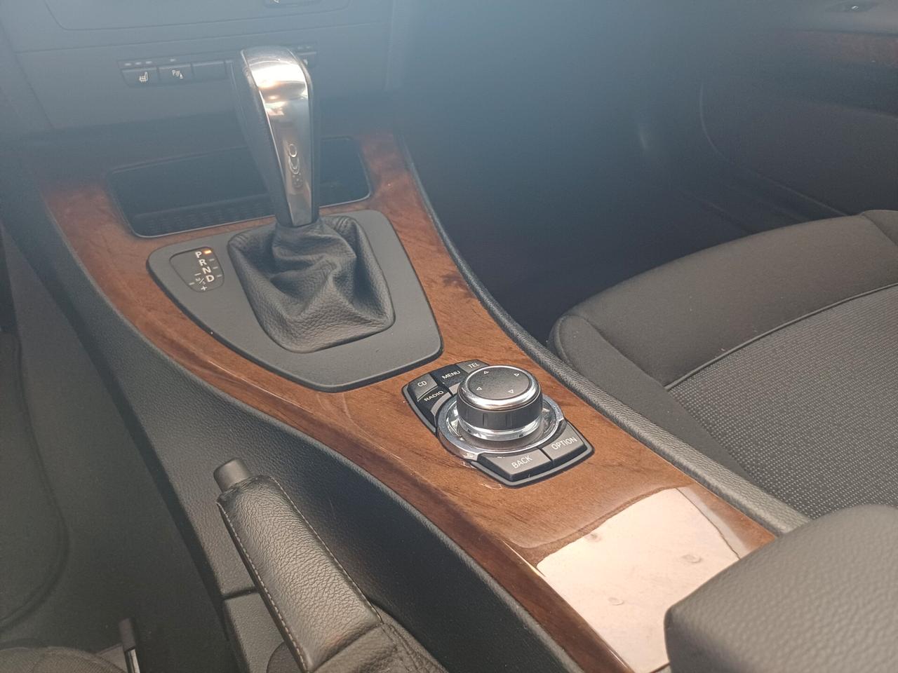 Bmw 325 325i cat Coupé Futura