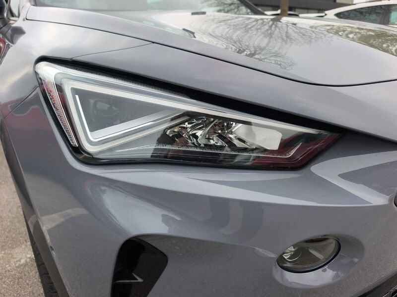 CUPRA Formentor 1.4 e-hybrid 204cv dsg