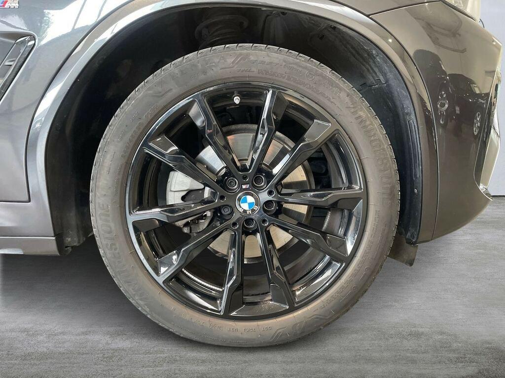 BMW X4 20 d Mild Hybrid 48V Msport xDrive Steptronic