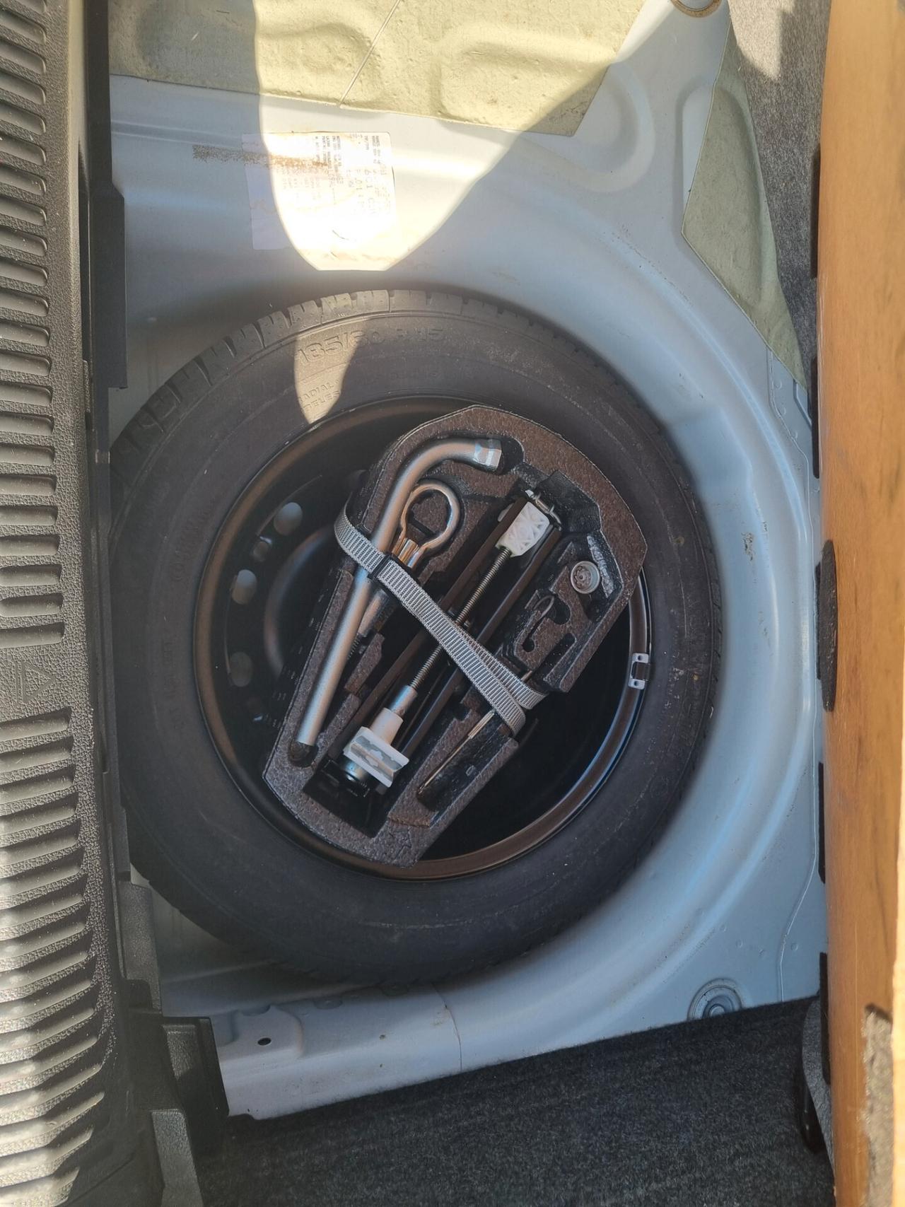 Volkswagen Polo Cross 1.4 TDI BlueMotion Technology