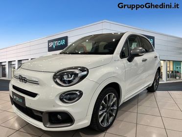 FIAT 500X 1.3 MultiJet 95 CV Sport