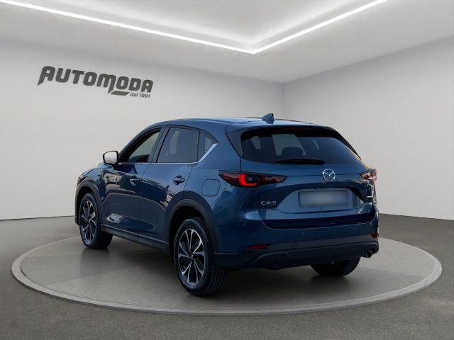 MAZDA CX-5 2.2L 150CV 2WD KM0