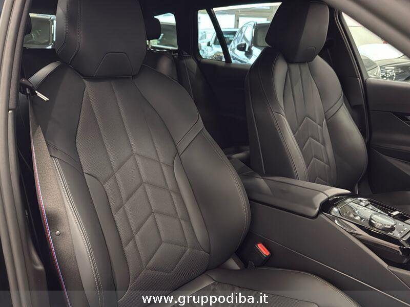 BMW Serie 5 Touring Serie 5 G61 Touring i5 Touring edrive40 MSport Pro