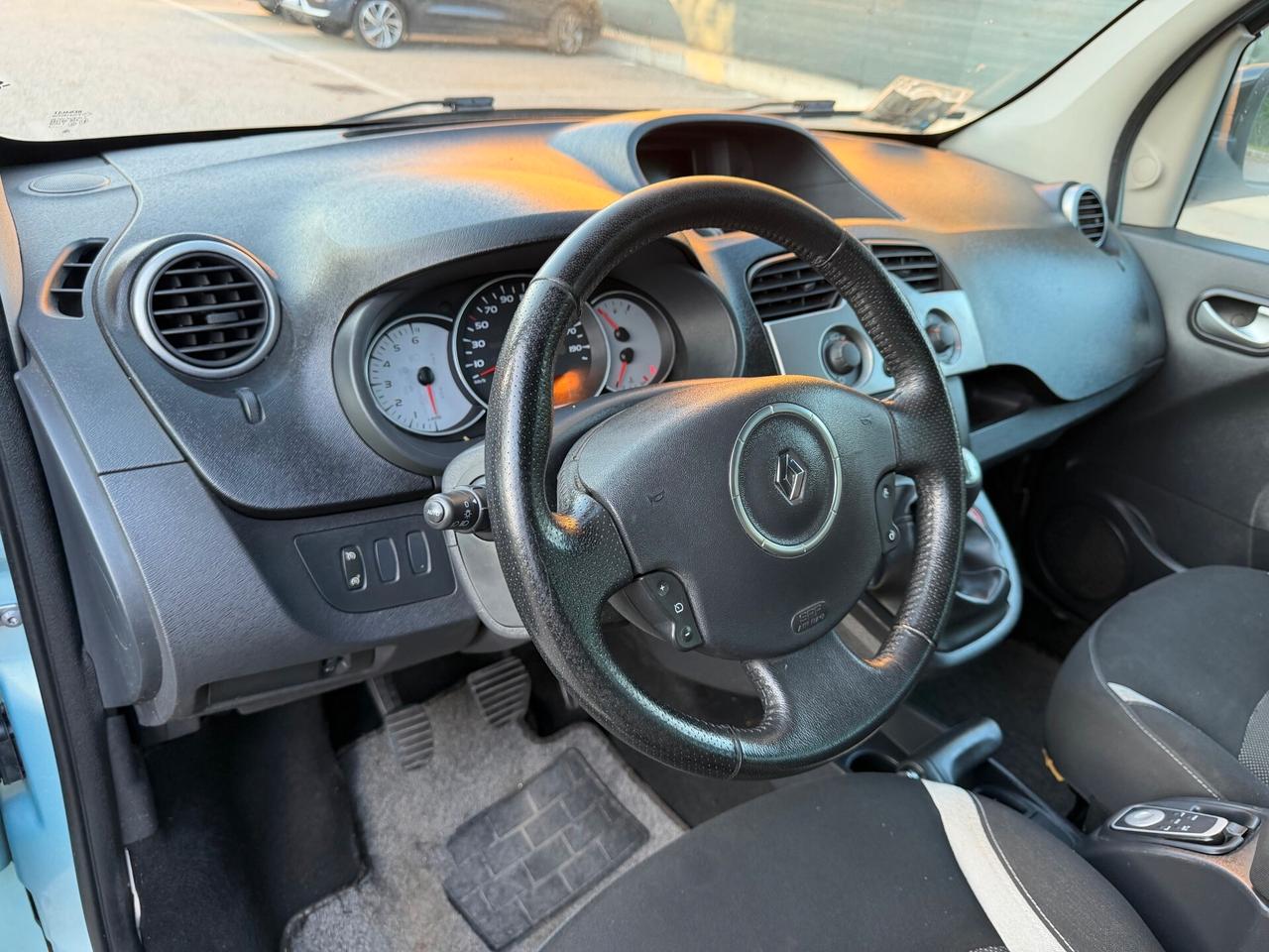 Renault Kangoo 1.5 dCi 90CV F.AP. 5 porte Tom