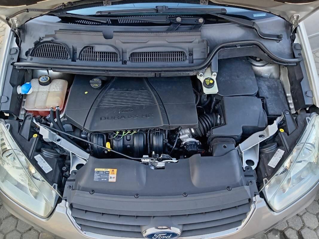 Ford C-Max 2.0 Titanium Gpl 145cv